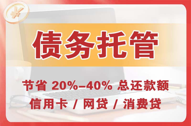 顺平债务托管